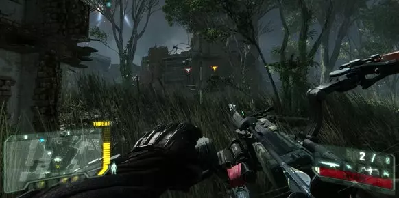 Crysis 3 PS3