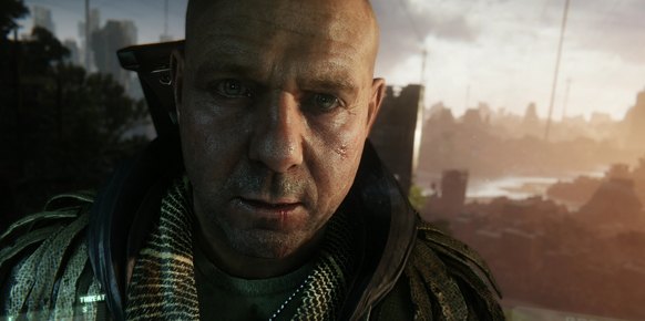 Crysis 3 Xbox 360