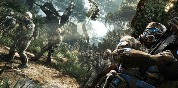 Crysis 3