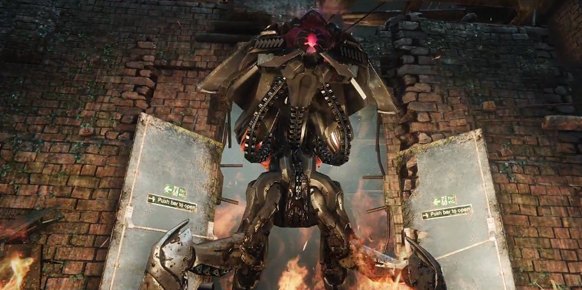 Crysis 3