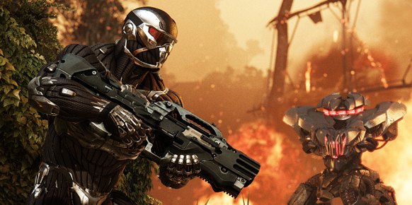 Crysis 3 análisis