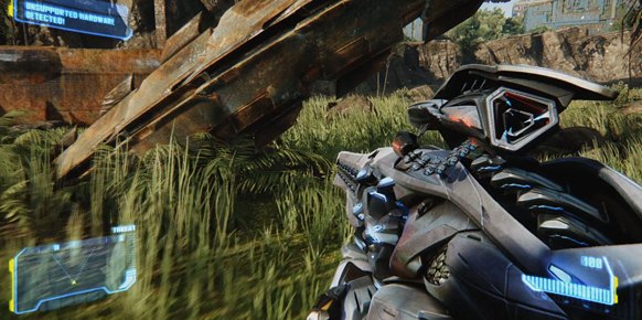 Crysis 3