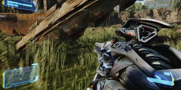Crysis 3