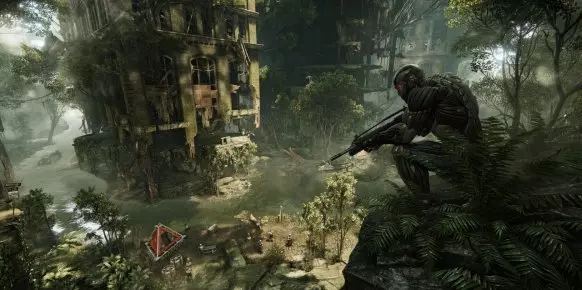 Crysis 3 PS3