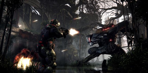 Crysis 3 PC