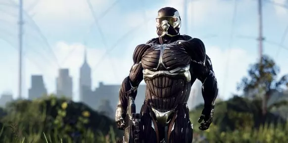 Crysis 3 PS3