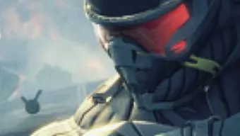 Crytek confirma la existencia de Crysis 3