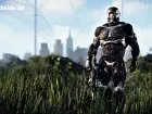 Crysis 3 - Pantalla