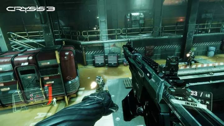 Crysis 3