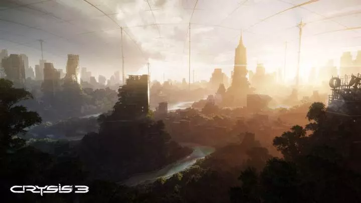 Crysis 3
