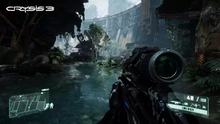 Crysis 3