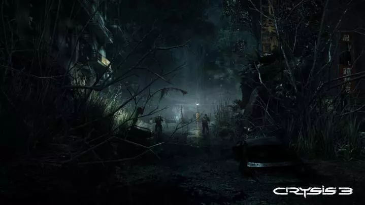 Crysis 3 - PC