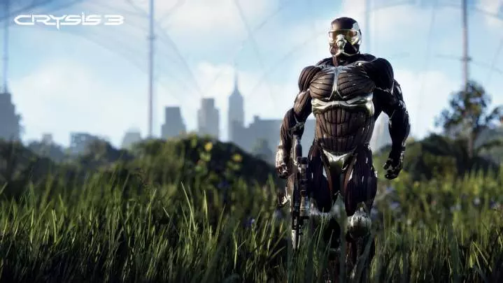 Crysis 3