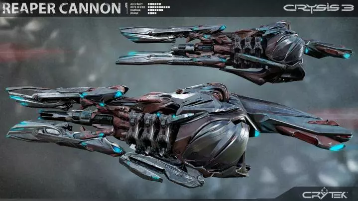 Crysis 3