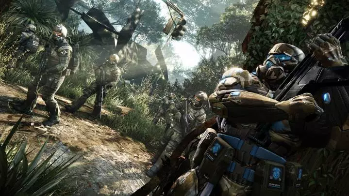 Crysis 3 - PC