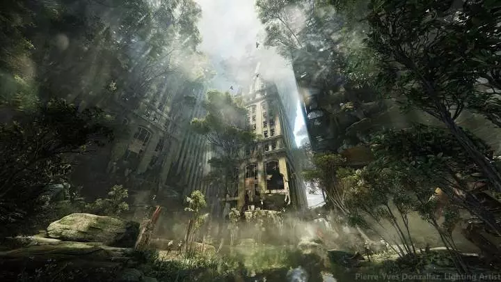 Crysis 3 - PC