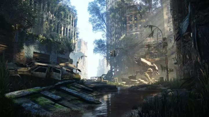 Crysis 3 - PC
