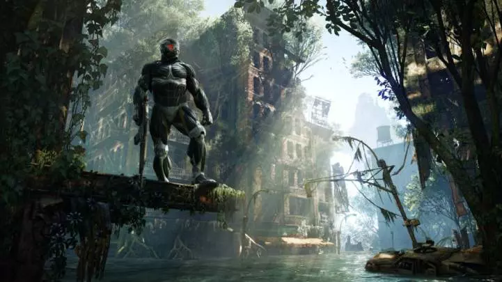 Crysis 3 - PC