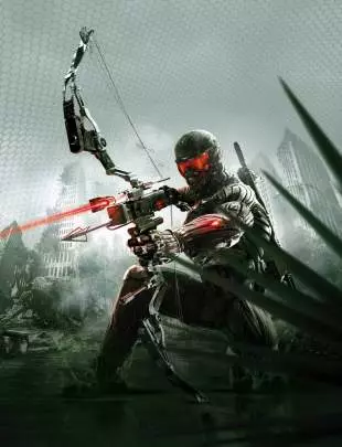 Crysis 3