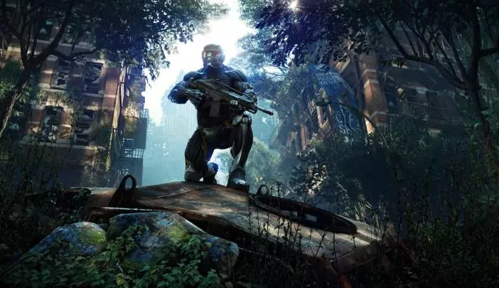 Crysis 3 - PC