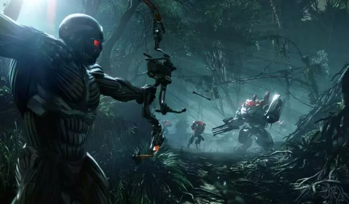 Crysis 3 - PC