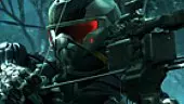 Crysis 3: Demostración Conferencia E3