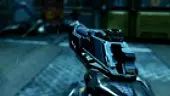 Crysis 3: Gameplay: Infiltración