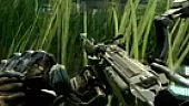 Crysis 3: Gameplay: Sofisticado Depredador