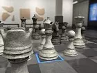 Pure Chess - Pantalla