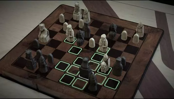 Pure Chess