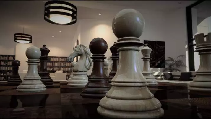 Pure Chess - PS3