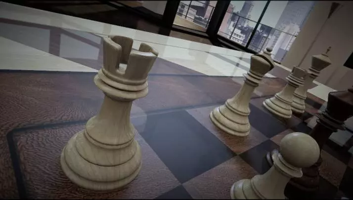 Pure Chess
