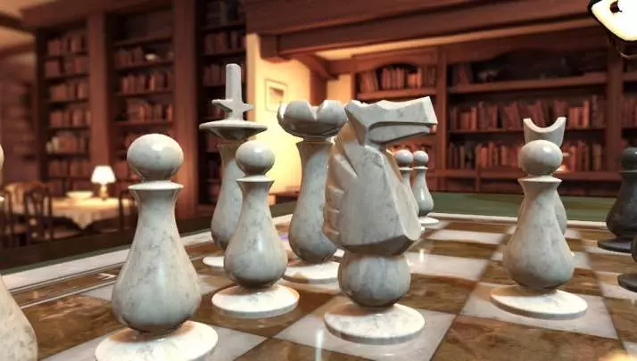 Pure Chess - PS3