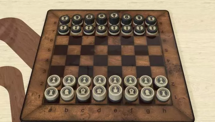 Pure Chess