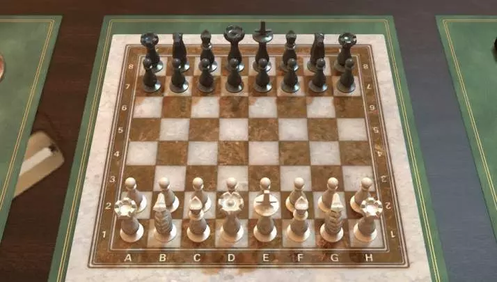 Pure Chess