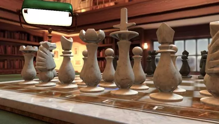 Pure Chess - PS3