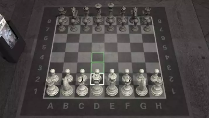 Pure Chess