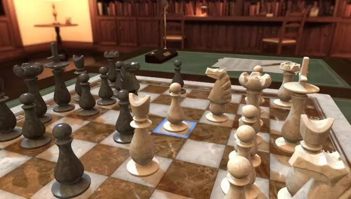 Pure Chess - PS3