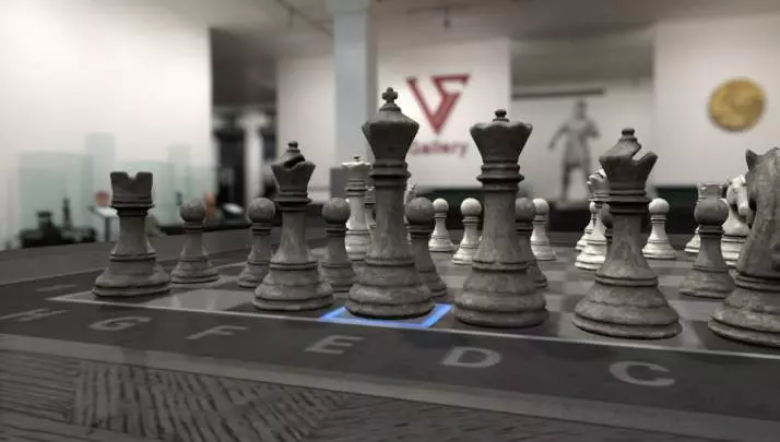 Pure Chess