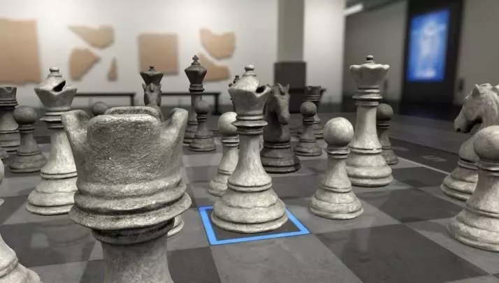 Pure Chess - PS3