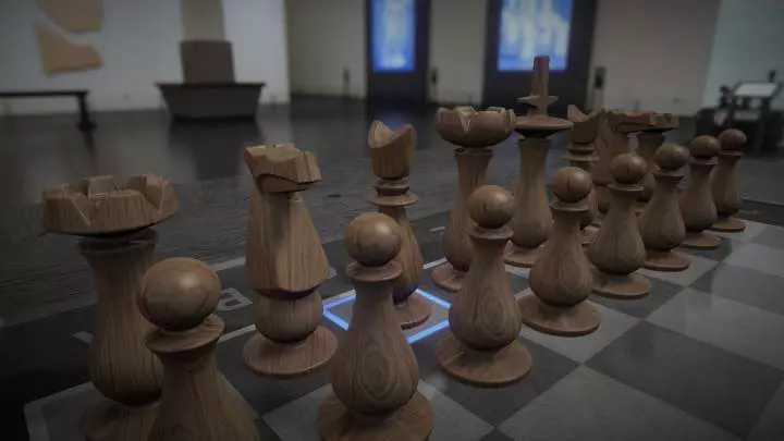 Pure Chess - PS3