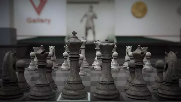 Pure Chess - PS3