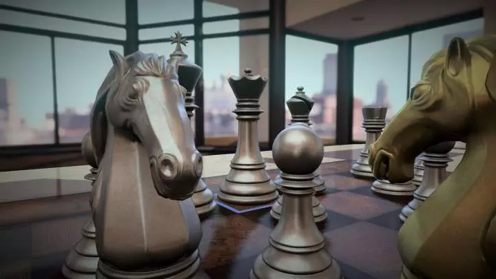 Pure Chess - PS3