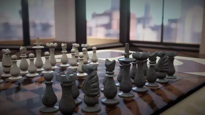 Pure Chess - PS3