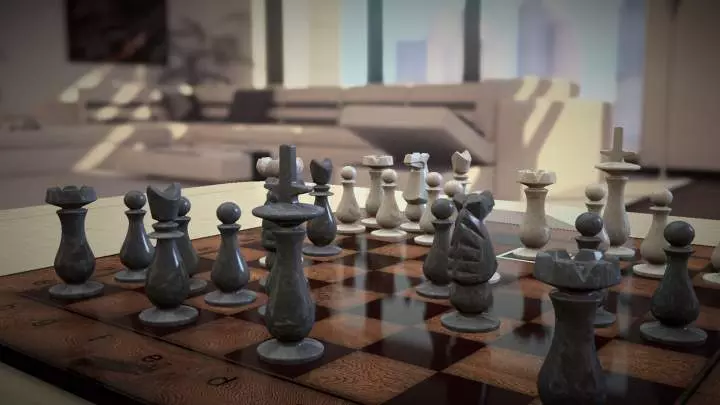 Pure Chess - PS3