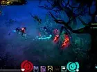 Akaneiro Demon Hunters - Pantalla
