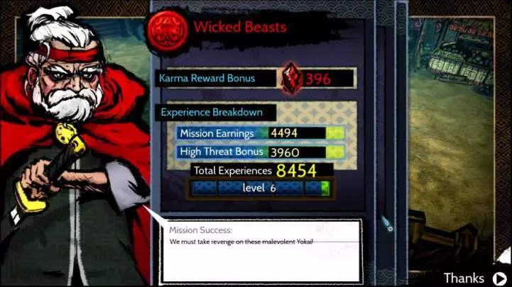 Akaneiro Demon Hunters