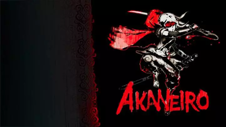 Akaneiro: Demon Hunters