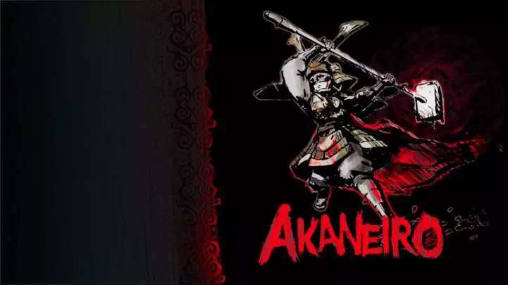 Akaneiro Demon Hunters - PC