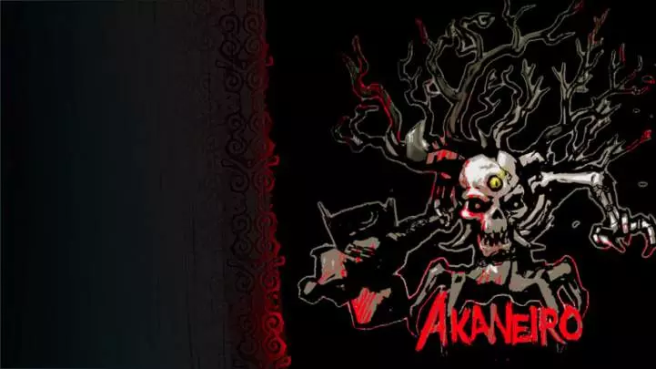 Akaneiro Demon Hunters